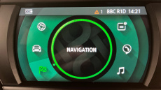 MINI Hatchback 2.0 Cooper S Sport II 3dr Auto Petrol Hatchback